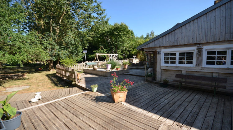 Ma-Cabane - Vente Maison REBAIS, 226 m²