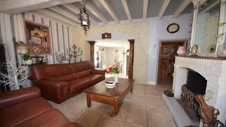 Ma-Cabane - Vente Maison REBAIS, 226 m²