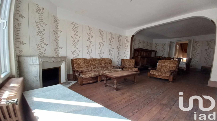 Ma-Cabane - Vente Maison Rebais, 98 m²
