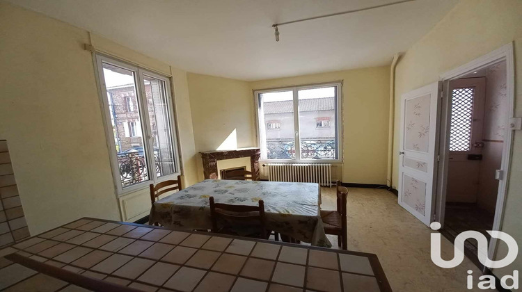 Ma-Cabane - Vente Maison Rebais, 98 m²