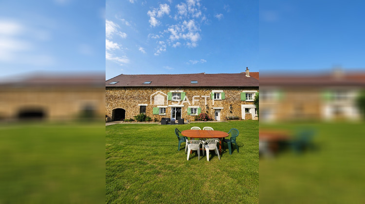 Ma-Cabane - Vente Maison Rebais, 194 m²