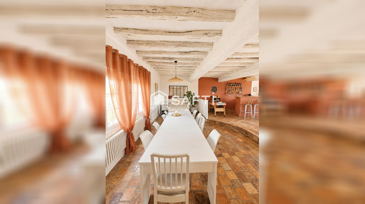 Ma-Cabane - Vente Maison Rebais, 194 m²