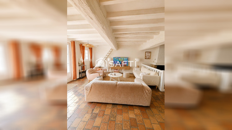 Ma-Cabane - Vente Maison Rebais, 194 m²