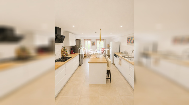 Ma-Cabane - Vente Maison Rebais, 194 m²