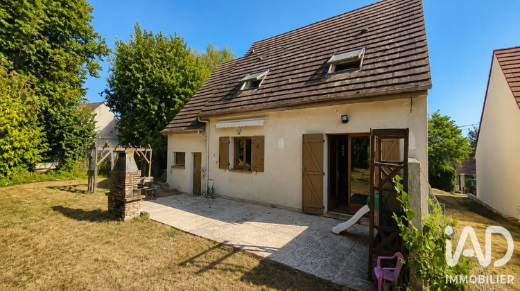Ma-Cabane - Vente Maison Rebais, 102 m²