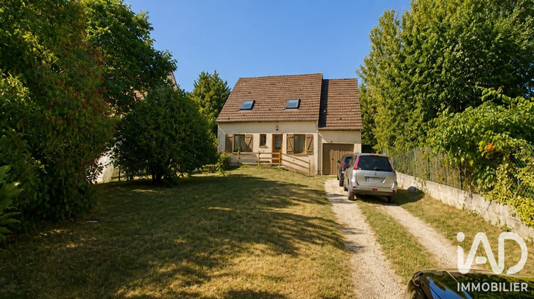 Ma-Cabane - Vente Maison Rebais, 102 m²