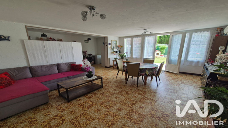 Ma-Cabane - Vente Maison Rebais, 73 m²