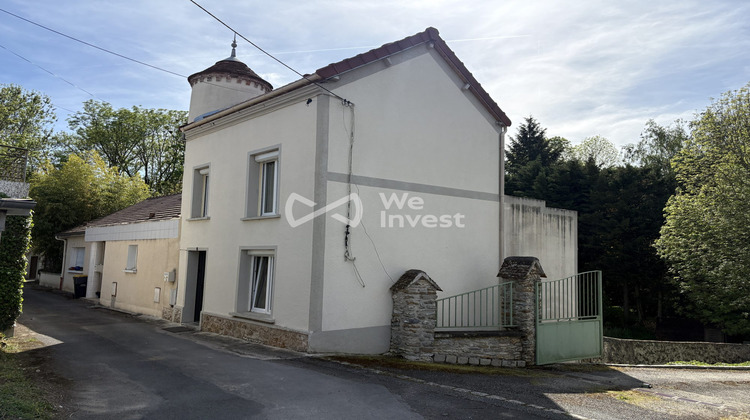 Ma-Cabane - Vente Maison Rebais, 106 m²