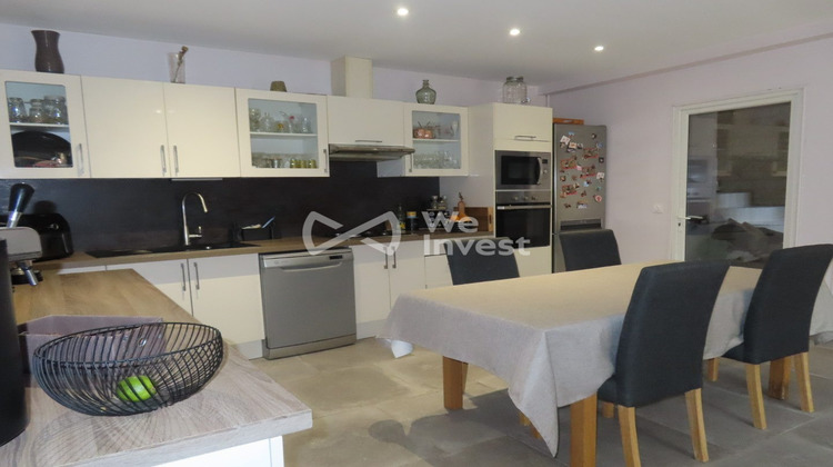 Ma-Cabane - Vente Maison Rebais, 106 m²