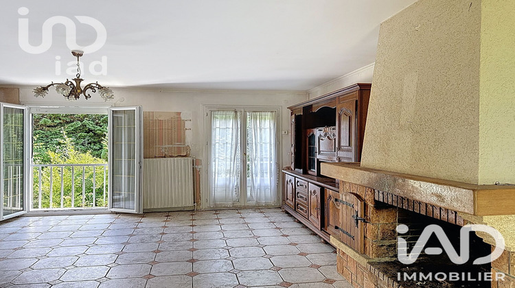 Ma-Cabane - Vente Maison Rebais, 110 m²