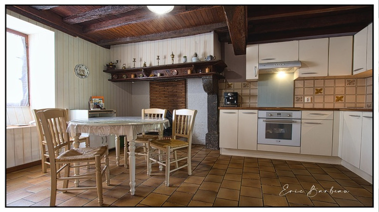Ma-Cabane - Vente Maison REBENACQ, 77 m²