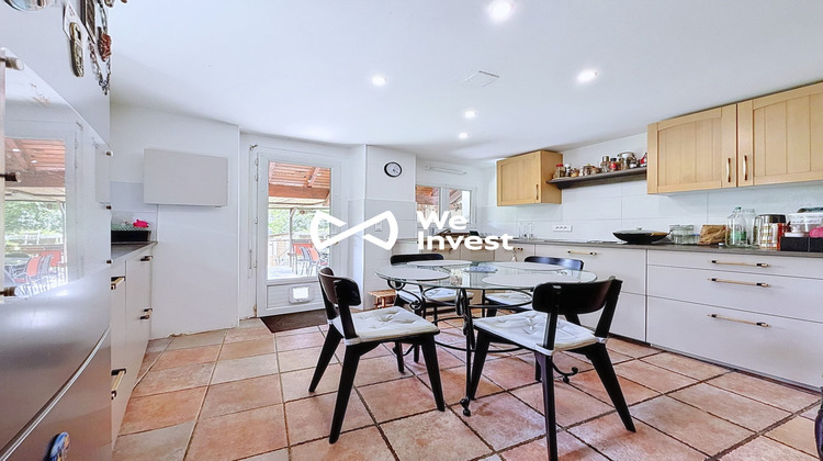 Ma-Cabane - Vente Maison Rébénacq, 120 m²