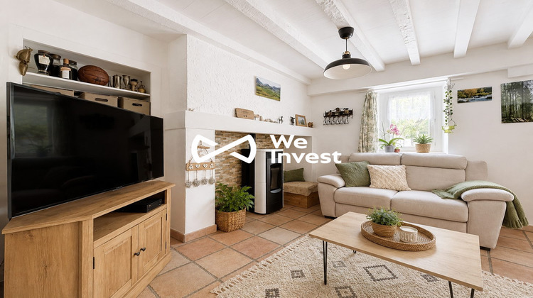 Ma-Cabane - Vente Maison Rébénacq, 120 m²