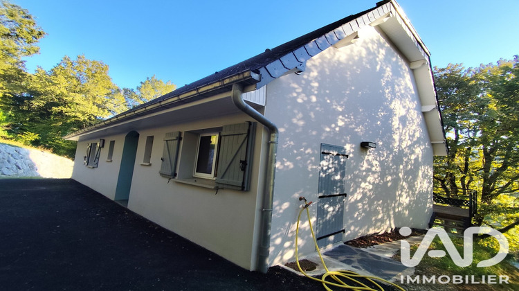 Ma-Cabane - Vente Maison Rébénacq, 88 m²