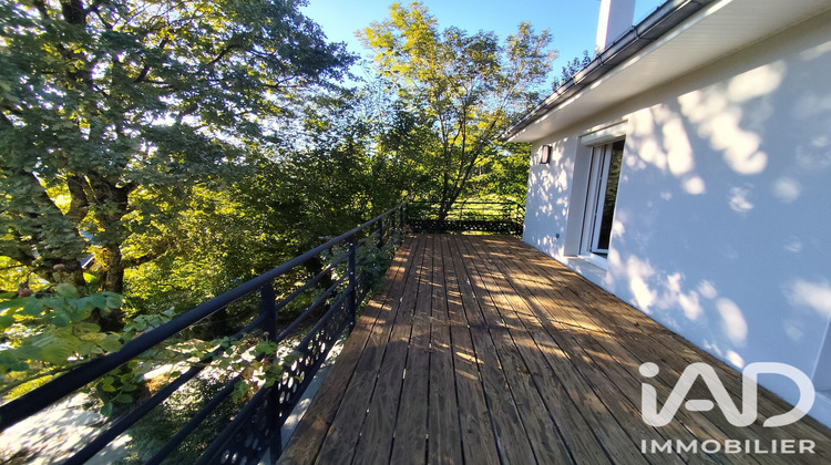 Ma-Cabane - Vente Maison Rébénacq, 88 m²