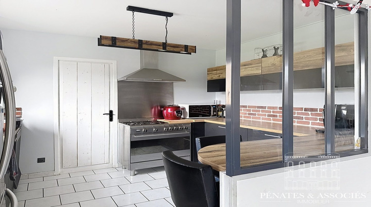 Ma-Cabane - Vente Maison Rebets, 97 m²