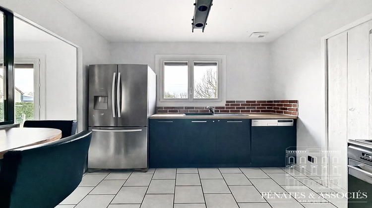 Ma-Cabane - Vente Maison Rebets, 97 m²