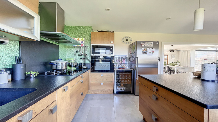 Ma-Cabane - Vente Maison REBEUVILLE, 191 m²