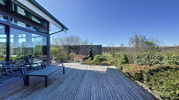 Ma-Cabane - Vente Maison REBEUVILLE, 191 m²