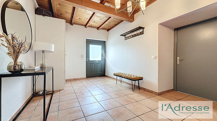 Ma-Cabane - Vente Maison REBIGUE, 165 m²