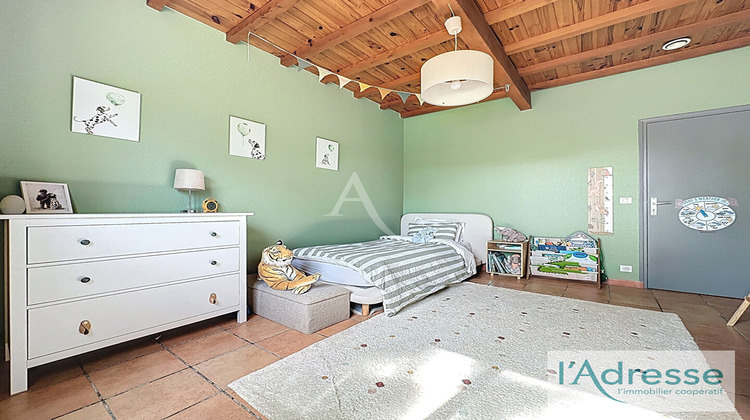 Ma-Cabane - Vente Maison REBIGUE, 165 m²