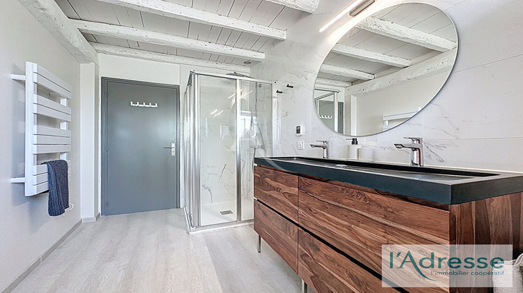 Ma-Cabane - Vente Maison REBIGUE, 165 m²