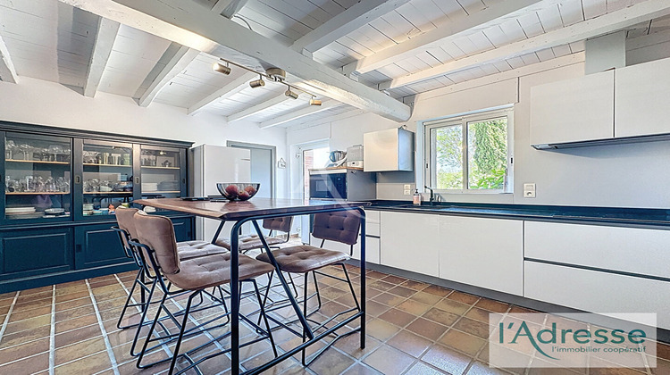 Ma-Cabane - Vente Maison REBIGUE, 165 m²