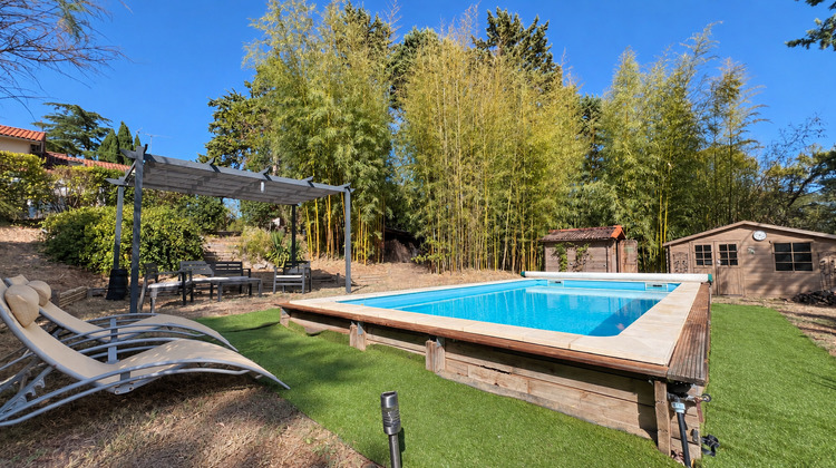 Ma-Cabane - Vente Maison REBIGUE, 218 m²