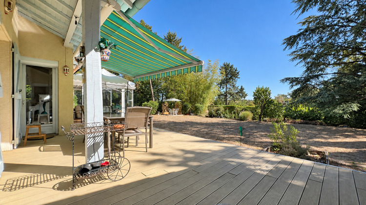 Ma-Cabane - Vente Maison REBIGUE, 218 m²