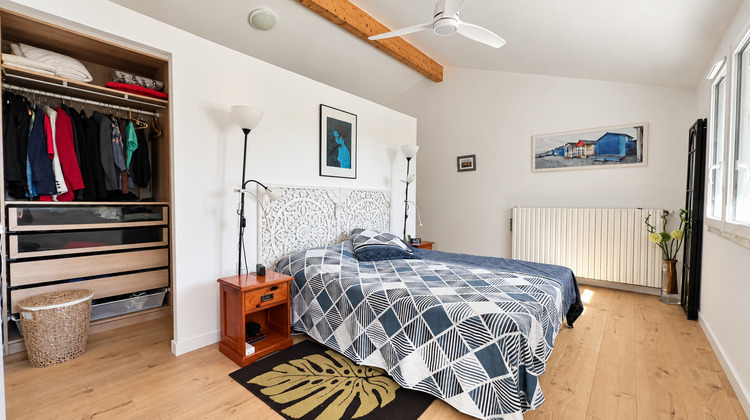 Ma-Cabane - Vente Maison REBIGUE, 218 m²