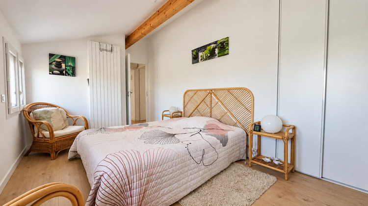 Ma-Cabane - Vente Maison REBIGUE, 218 m²