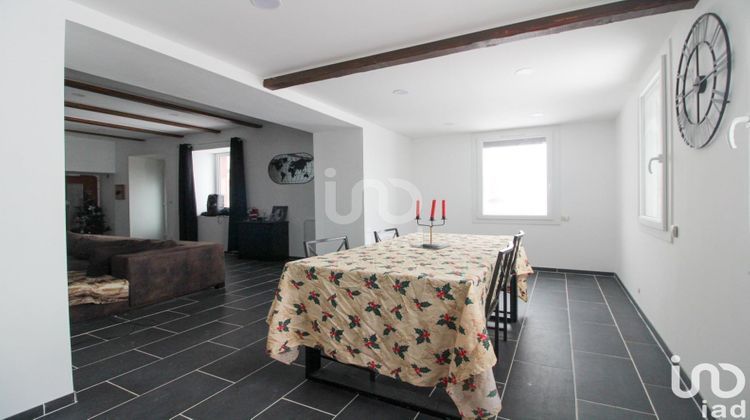 Ma-Cabane - Vente Maison Rebourguil, 160 m²