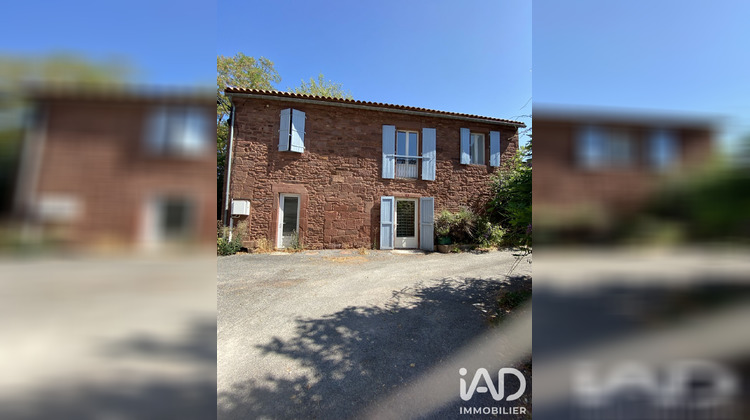 Ma-Cabane - Vente Maison Rebourguil, 100 m²
