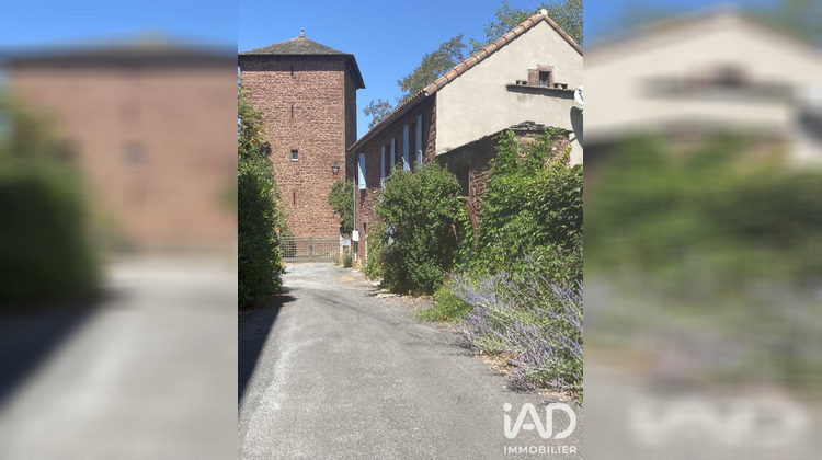 Ma-Cabane - Vente Maison Rebourguil, 100 m²