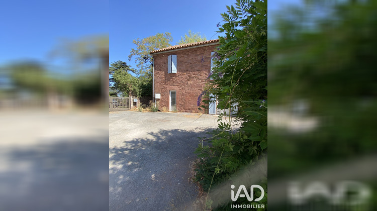 Ma-Cabane - Vente Maison Rebourguil, 100 m²