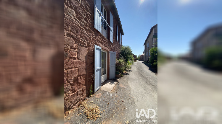 Ma-Cabane - Vente Maison Rebourguil, 100 m²