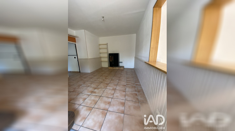 Ma-Cabane - Vente Maison Rebourguil, 100 m²