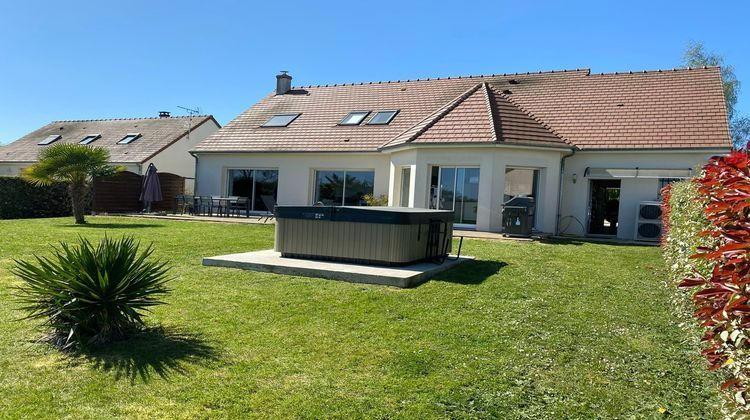 Ma-Cabane - Vente Maison REBRECHIEN, 166 m²