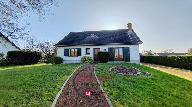 Ma-Cabane - Vente Maison REBRECHIEN, 107 m²