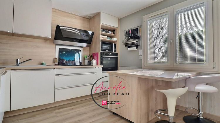 Ma-Cabane - Vente Maison REBRECHIEN, 107 m²