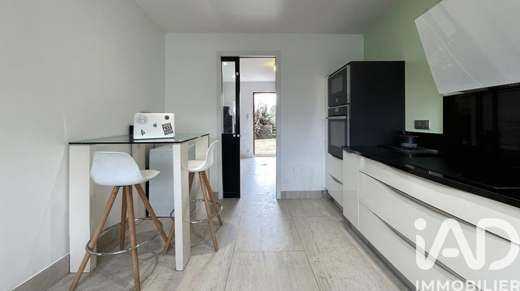 Ma-Cabane - Vente Maison Rebréchien, 156 m²