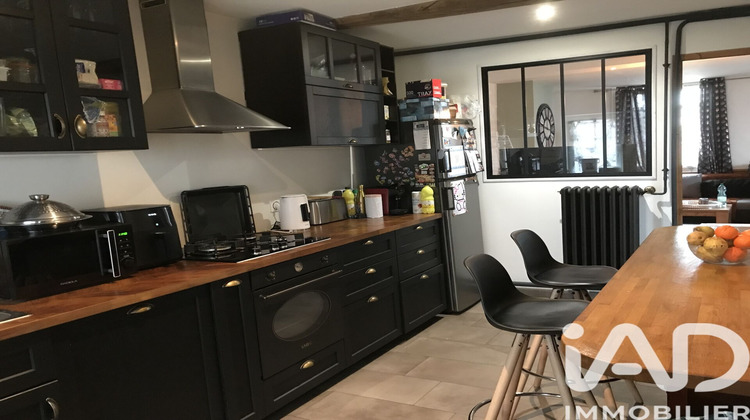 Ma-Cabane - Vente Maison Rebréchien, 107 m²