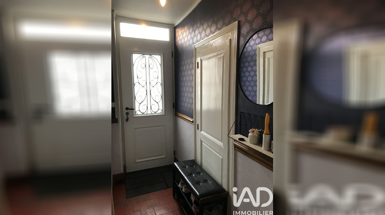 Ma-Cabane - Vente Maison Rebréchien, 107 m²