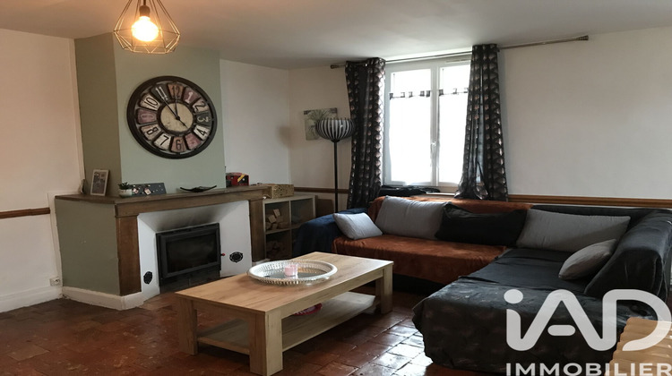 Ma-Cabane - Vente Maison Rebréchien, 107 m²