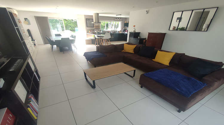 Ma-Cabane - Vente Maison REBRECHIEN, 105 m²