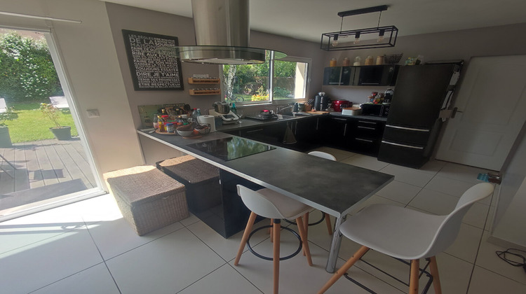 Ma-Cabane - Vente Maison REBRECHIEN, 105 m²