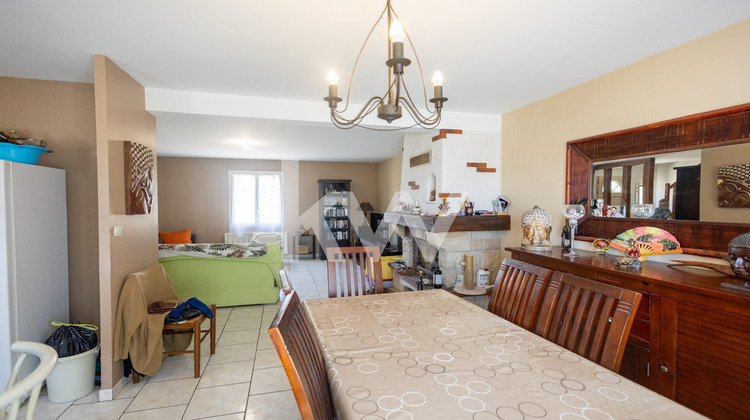 Ma-Cabane - Vente Maison Rebréchien, 147 m²