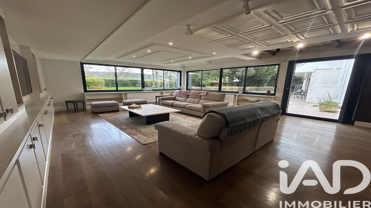 Ma-Cabane - Vente Maison Rebreuve-Ranchicourt, 252 m²