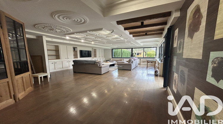Ma-Cabane - Vente Maison Rebreuve-Ranchicourt, 252 m²