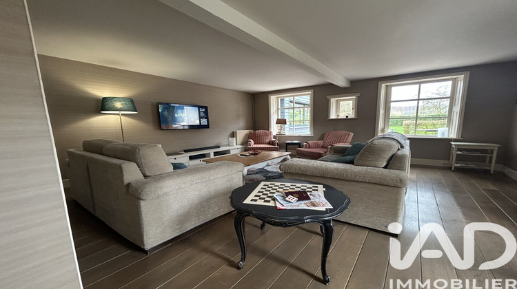 Ma-Cabane - Vente Maison Rebreuve-Ranchicourt, 252 m²